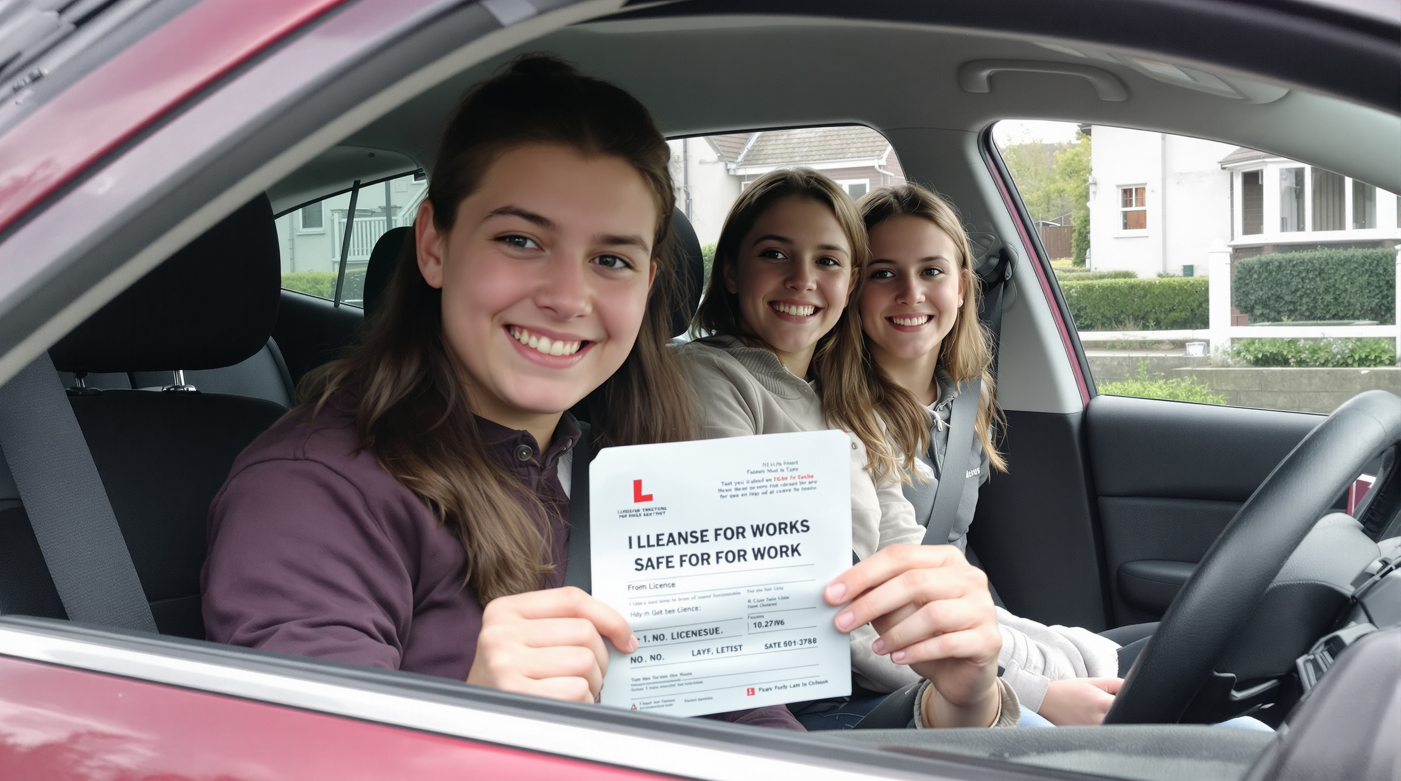 Conduite accompagnée AAC